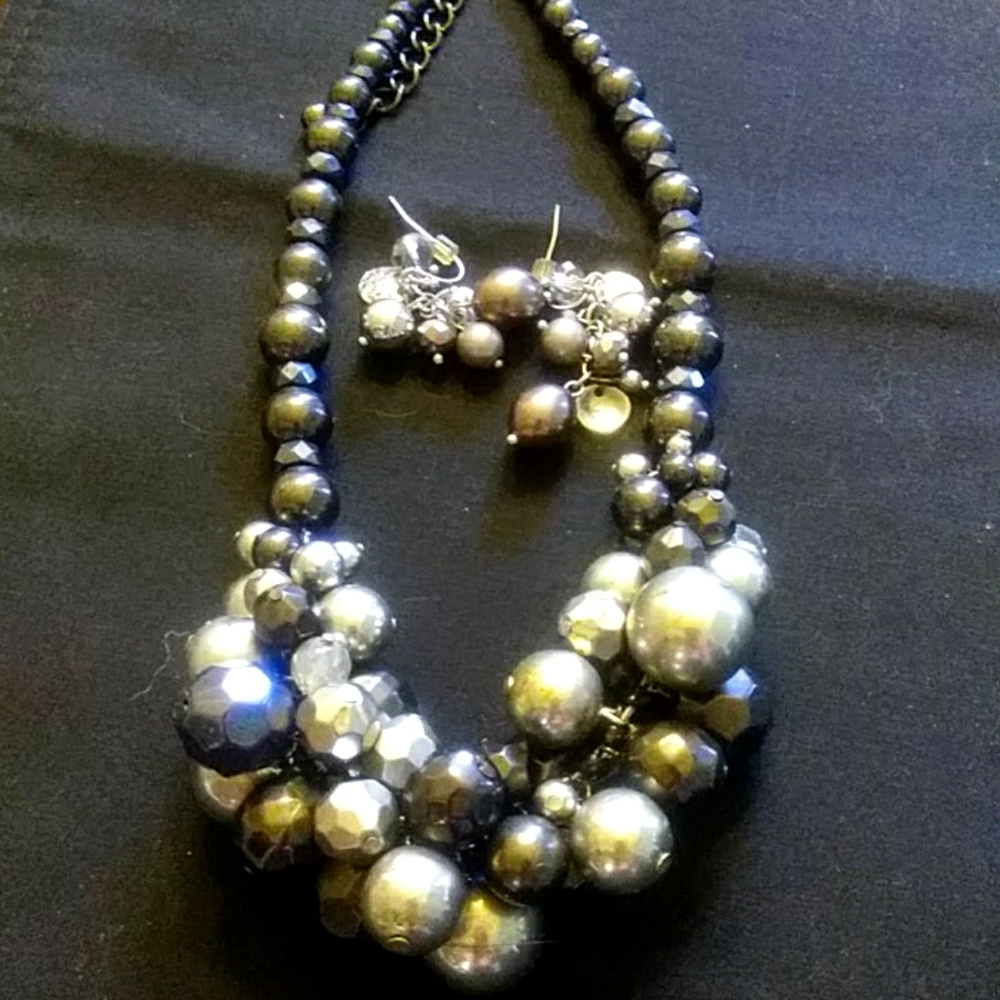 Women's Jewelry